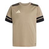 adidas Team 25 Jersey Kısa Kollu Çocuk Tişörtü Üniseks - Erkek Çocuk
