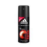 Adidas Team Force Deo 150 ml Body Sprey