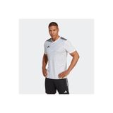 adidas Team Icon 23 Erkek Beyaz Antrenman Forması (HR2630)
