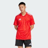Adidas Team Icon 25 Erkek Forma - L - Kırmızı