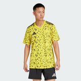 Adidas Team Icon 25 Erkek Forma - Sarı