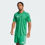 Adidas Team ICON25 Jsy Erkek Forma JG3552 - L - Yeşil
