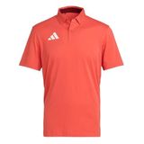 adidas Team Türkiye Erkek Tişört Kırmızı L
