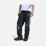 Adidas Teamgeist Adicolor Trackpant Erkek Pantolon - Siyah