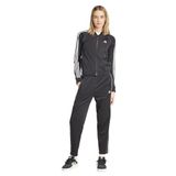 adidas Teamsport Track Suit Kadın Eşofman Takımı Siyah XS