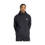 Adidas Tech App Top W Erkek Antrenman Ceketi KS9289 Siyah