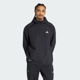 Adidas Tech Apparel Climawarm Erkek Sweatshirt - 010 - Siyah
