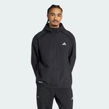 Adidas Tech Apparel Climawarm Erkek Sweatshirt - XL - 010 - Siyah
