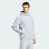 Adidas Tech Apparel Climawarm Erkek Sweatshirt - XL - Gri