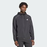 adidas Tech Apparel Slim Erkek Sweatshirt