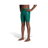 Adidas TECHFIT SHRT TIGHT M Erkek Antrenman Kısa Tayt JL8287 Yeşil