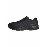Adidas TECHNOCHAOS 2000 Erkek Spor Ayakkabı Düşük Bilekli (Futbol Dışı) CBLACK/CBLACK/CARBON 42