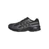 Adidas TECHNOCHAOS 2000 Erkek Spor Ayakkabı Düşük Bilekli (Futbol Dışı) CBLACK/CBLACK/IRONMT 44 2/3