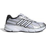 Adidas Technochaos 2000 Erkek Spor Ayakkabı Nefes Alabilir Yapı ile Koşu ve Yürüyüş İçin İdeal HQ7282 - Beyaz