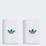 Adidas – TEN WB L OG için UNISEX Renk: Beyaz/Yeşil beden: M-L