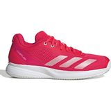 adidas Tenis Ayakkabısı, 40, Kırmızı