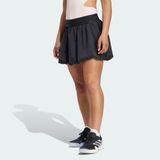 Adidas Tennis Climacool Kadın Etek - Siyah