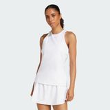 adidas Tennis Climacool Y-Tank Kadın Atlet Beyaz S