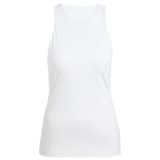 adidas Tennis Climacool Y-Tank Kadın Atlet Beyaz XS
