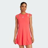 Adidas Tennis Pro Climacool Kadın Elbise - XS - Kırmızı