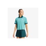 adidas Tennis Pro Climacool Kadın Yeşil Tenis Polo.-