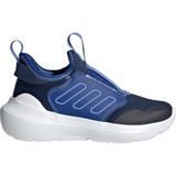 adidas Tensaur Comfort Ac C Erkek Çocuk Spor Ayakkabı JR0917 Nefes Alabilir Yapı ve Hafif Taban - Lacivert - Mavi