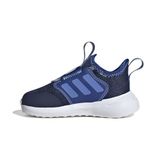 adidas Tensaur Comfort Ac I Bebek Mavi Spor Ayakkabı, 22, JR0956, Lacivert, Unisex - bebek