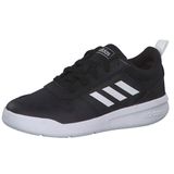 Adidas Tensaur K Siyah Unisex Çocuk Spor Ayakkabı