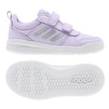 Adidas Tensaur Mor Kız Çocuk Spor Ayakkabı