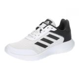 Adidas Tensaur Run 2.0 Cf K Ftwwht Cblack Cblack Uniseks Çocuk Spor Ayakkabı