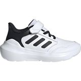 Adidas Tensaur Run 3.0 EL AJH8606 Beyaz Çocuk Spor Ayakkabı