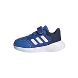 Adidas Tensaur Run 3.0 El I Bebek Mavi Koşu Ayakkabısı, 23