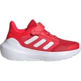 adidas Tensaur Run 3.0 (PSV) Çocuk Spor Ayakkabı - Kırmızı