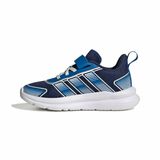 adidas TENSAUR RUN 4.0 EL C Spor Ayakkabı Düşük Bilekli (Futbol Dışı) Unisex Çocuk