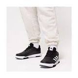 adidas Tensaur Sport 2.0 Genç Günlük Spor Ayakkabı Sneaker Siyah - BlackWhite1