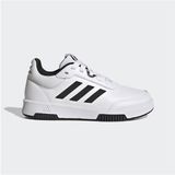 Adidas Tensaur Sport 2.0 K Erkek Spor Ayakkabı Düz Tabanlı Konforlu Tasarım Beyaz