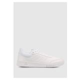 Adidas Tensaur Sport 2.0 K Ftwwht Cblack Beyaz Unisex Çocuk Ayakkabı