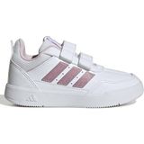 Adidas Tensaur Sport 3.0 Cf K KJ9773 Ortopedik Çocuk Spor Ayakkabı - Beyaz