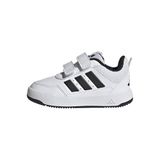 adidas Tensaur Sport 3.0 Comfort Bebek Beyaz Spor Ayakkabı