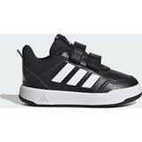 Adidas Tensaur Sport 3.0 JQ1851 Siyah Bebek Spor Ayakkabı