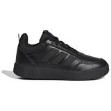Adidas Tensaur Sport 3.0 K Genç Günlük Ayakkabı JQ1861 Siyah