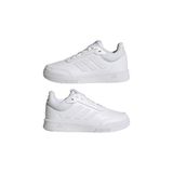 Adidas Tensaur Sport Training Lace Ayakkabı, Ftwr White, 38,5, Unisex