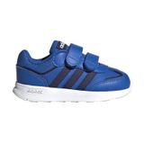 Adidas Tensaur Switch Comfort Fit I Bebek Lacivert Spor Ayakkabı Lacivert
