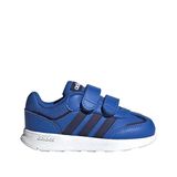 adidas Tensaur Switch Comfort Fit I Bebek Lacivert Spor Ayakkabı
