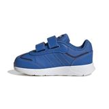 adidas Tensaur Switch Comfort Fit I Bebek Spor Ayakkabı, 27 EU, NMO16, Lacivert, Üniseks bebek