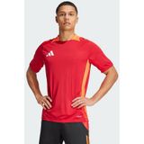 Adidas Tepore Erkek Futbol Forma Tiro24 C Tr Jsy Is1658 Null Kırmızı