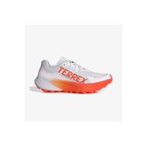 adidas Terrex Agravic 3 Arazi Kadın Beyaz Koşu Ayakkabısı