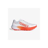 Adidas Terrex Agravic 3 Beyaz Erkek Arazi Koşu Ayakkabısı
