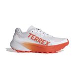 Adidas Terrex Agravic 3 Trail Beyaz Kadın Koşu Ayakkabısı