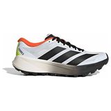 adidas Terrex Agravic 4 Erkek Beyaz Koşu Ayakkabısı.-